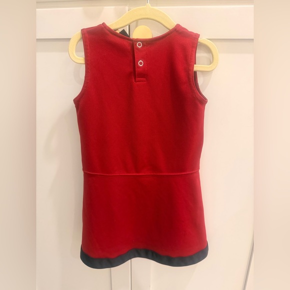 South Carolina Gamecocks Cheerleader Dress! Adorable! EUC! 4T - Picture 3 of 5